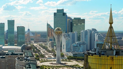 Астана вошла в пятерку самых популярных городов СНГ на 8 марта