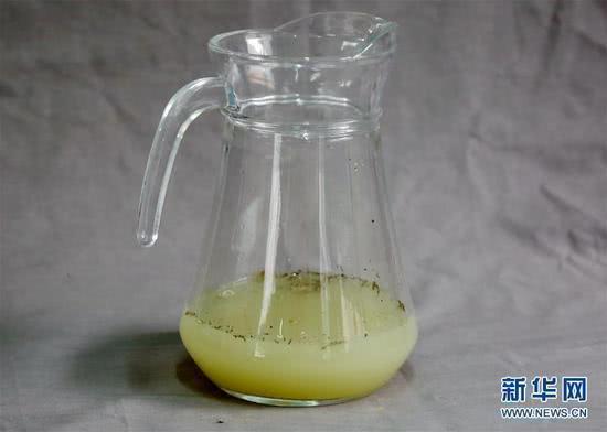 В китайской провинции Шэньси обнаружен алкоголь возрастом 2000 лет