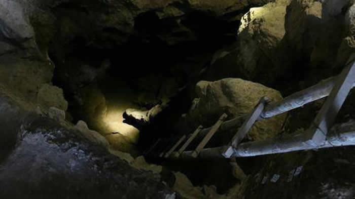На Юге Китая обнаружен окаменелый человеческий череп возрастом 16 тысяч лет