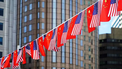 Торговой войны не будет: Китай и США достигли договоренностей по вопросам экономики и торговли