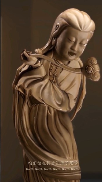 Культурные реликвии семи музеев Китая «ожили» в видеороликах