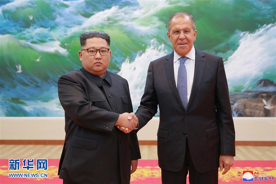 Ким Чен Ын назвал стремление КНДР к денуклеаризации "неизменным, последовательным и твердым"