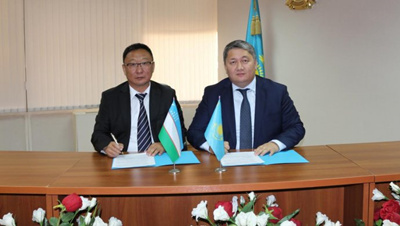 Между Казахстаном и Узбекистаном увеличится количество авиарейсов