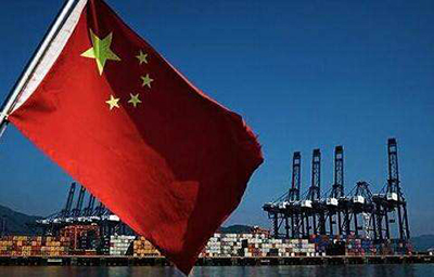 Китай является мировым лидером по экономическому развитию за последние 40 лет