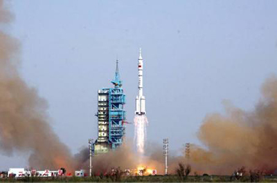 Ракета-носитель «Чанчжэн» будет полностью повторно использована