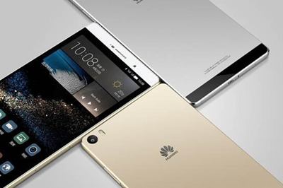 Смартфоны Huawei опередили Apple и Samsung по популярности в России