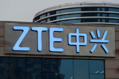 Компания ZTE возобновила свою основную деятельность