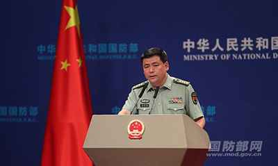 Китай направит 743 военнослужащих на военные учения ШОС