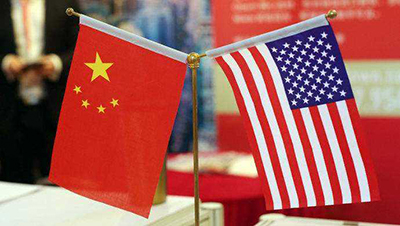 В чем основная суть торговой войны США против Китая?
