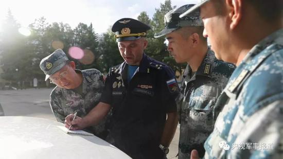 Совместные антитеррористические военные учения ШОС «Мирная миссия – 2018» начались в России