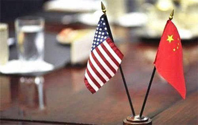Китайско-американские отношения стоят перед историческим выбором пути развития