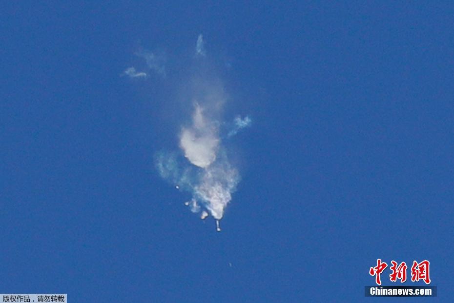 В Казахстане сообщили детали приземления космонавтов после внештатной ситуации