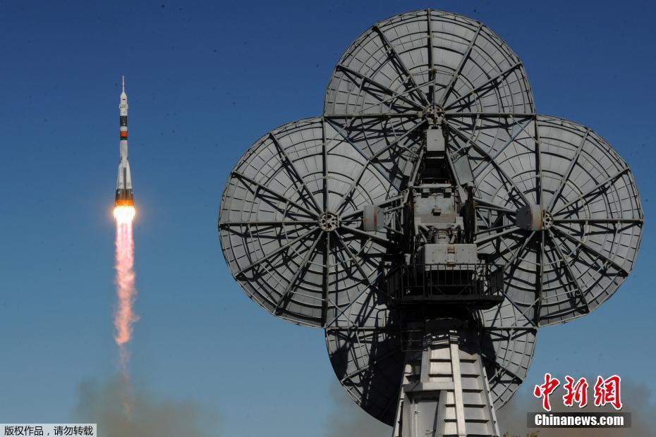 В Казахстане сообщили детали приземления космонавтов после внештатной ситуации