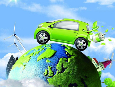 Китайские и европейские предприятия занялись совместной разработкой автомобилей на новых источниках энергии