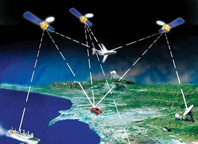 Навигационная система «Бэйдоу» Китая осуществила всестороннюю локализацию производства ключевых компонентов