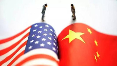 «Жэньминь жибао»: китайско-американские торговые трения сделают КНР только сильнее