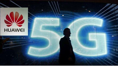 Компания Huawei предоставила 10 тыс. базовых станций 5G для мировых операторов