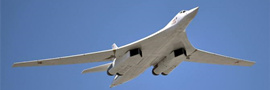 Ту-160 спикировали на Трампа: «Белых лебедей» защитят С-400