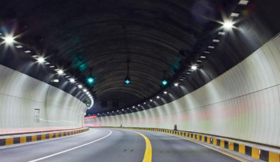 Китай обладает прочной технологической базой для строительства самого протяженного подводного высокоскоростного железнодорожного тоннеля в Китае