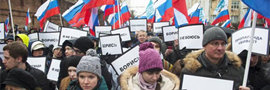 Чем защитится Россия от «двухминутки» ненависти Запада