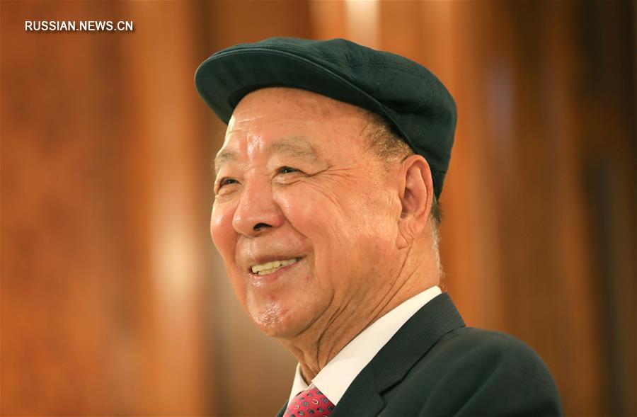 В Сянгане объявили список лауреатов "Премии Люй Чжихэ -- Премии мировой цивилизации"