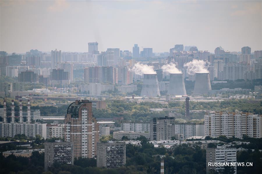 Воздушное такси будет перевозить посетителей авиасалона МАКС-2019