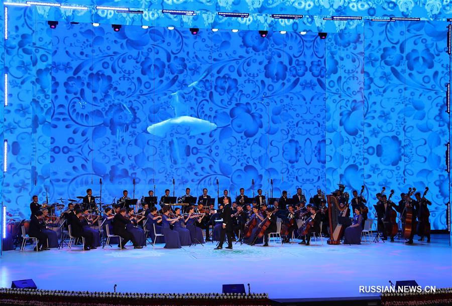 Узбекистан отмечает 28-ю годовщину независимости