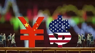«Жэньминь жибао»: около 90% американских предприятий не собираются перемещать свою деятельность за пределы Китая