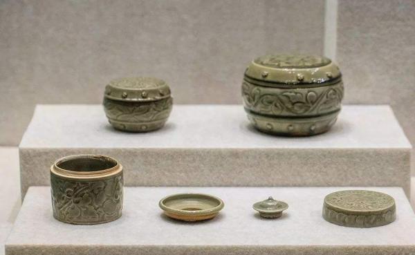 В провинции Шэньси строят первый в Китае археологический музей