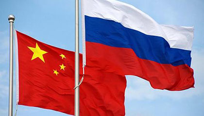 Визит Ли Кэцяна в РФ «активирует» китайско-российские отношения в новую эпоху