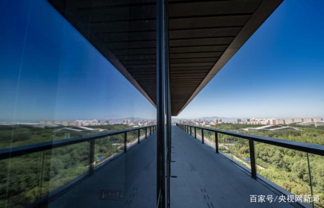 В Пекине завершено строительство штаб-квартиры АБИИ 