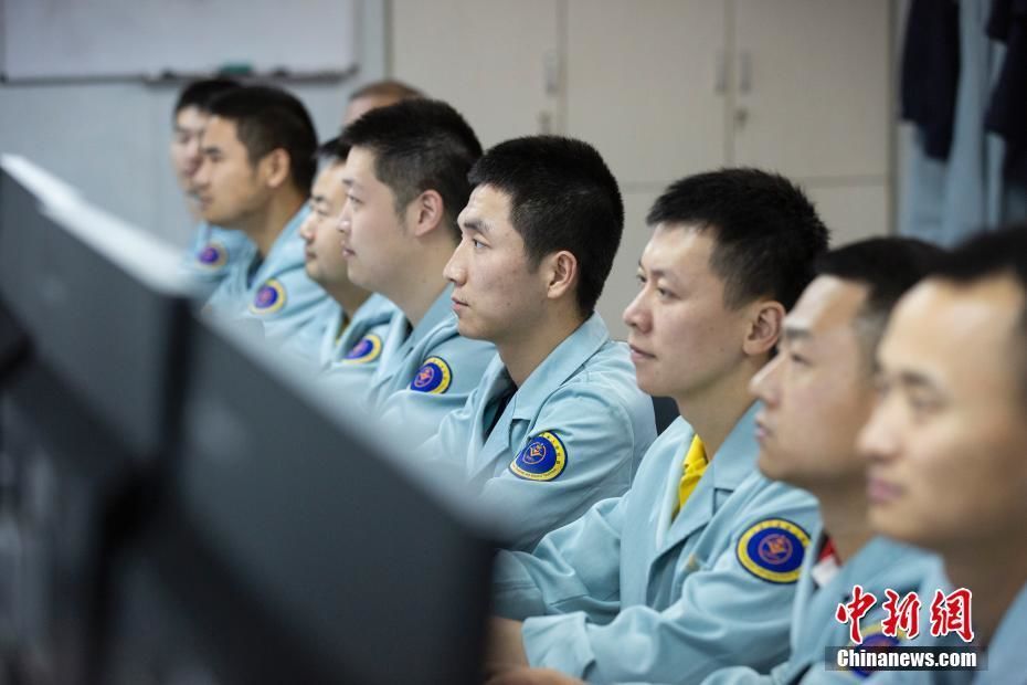 3 китайских судна для гидрографических работ в океане готовы к запуску ракеты “Чанчжэн-5”