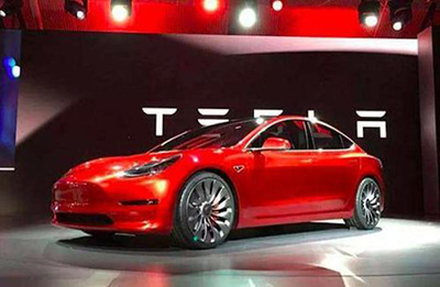 Что принесет местное производство компании Tesla в Шанхае китайской автоиндустрии?
