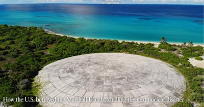 Понесут ли ответственность США за свои ядерные испытания на Маршалловых островах?
