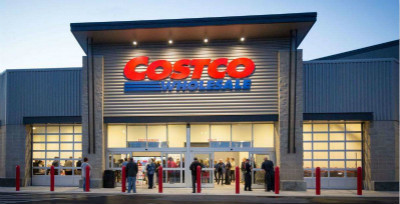В Шанхае откроется второй на материковом Китае магазин Costco