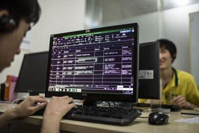 В Китае внедрен новый государственный стандарт Интернет-услуг для слабовидящих
