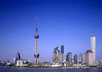 К 2025 г. Шанхай станет одним из самых безопасных в мире городов в сфере общественного здравоохранения