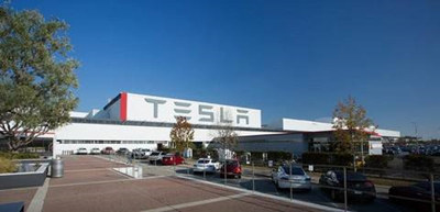 Компания Tesla откроет новый бизнес по выработке элетроэнергии в Китае