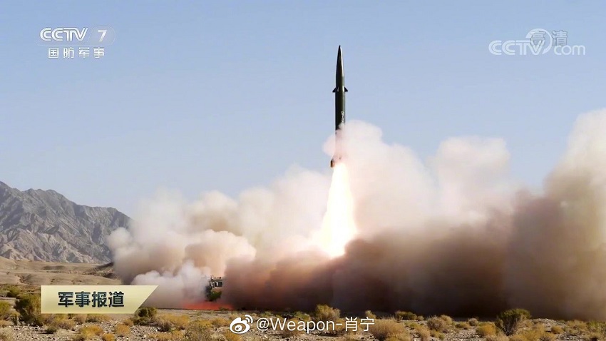Запуск баллистической ракеты стал экзаменом у 6 выпускниц Инженерного университета ракетных войск