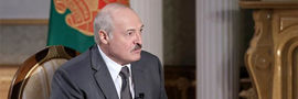 Лукашенко рассказал, готов ли белорусский народ на объединение с Россией