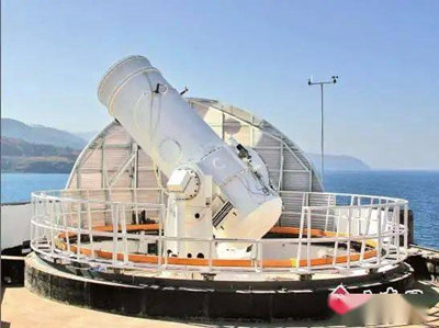 В провинции Юньнань будет построен второй по величине в мире солнечный телескоп