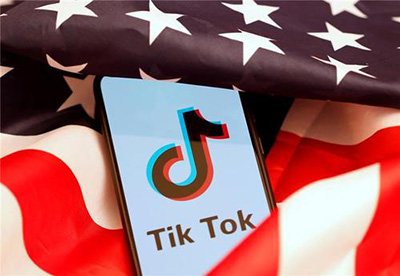 Окружной суд США временно приостановил исполнение указа о запрете на скачивание TikTok