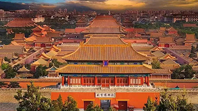 Охрана Запретного города является важной задачей -- министр культуры и туризма Китая
