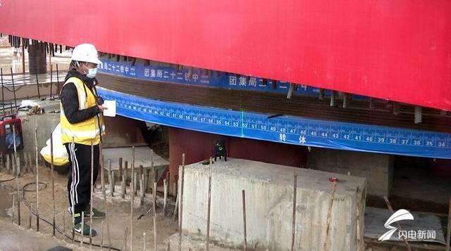 Китай впервые использует связь 5G в строительстве мостов