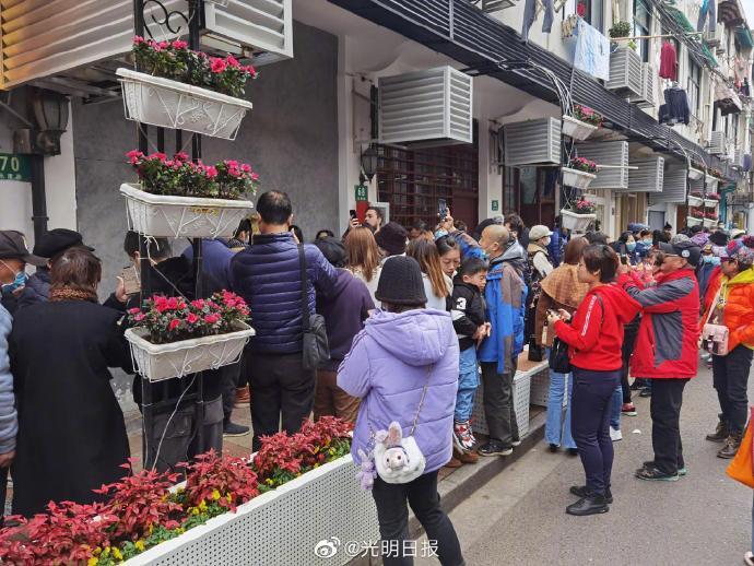 В Шанхае открылась кофейня, где кофе выдает "лапа медведя"