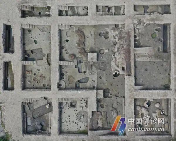 На востоке Китая нашли поселение возрастом более 5000 лет