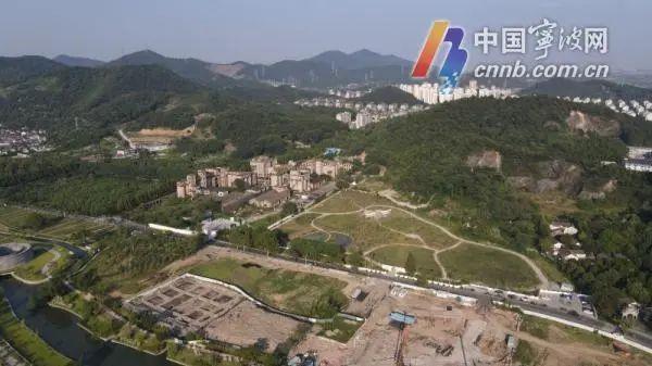 На востоке Китая нашли поселение возрастом более 5000 лет