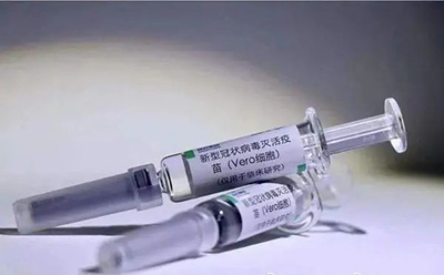 С наступлением зимне-весеннего периода Китай приступит к вакцинации ключевых групп населения от COVID-19