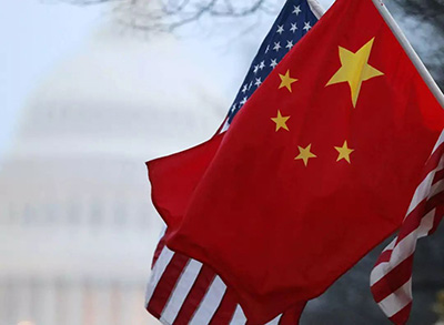 Китай «терпелив» по отношению к США