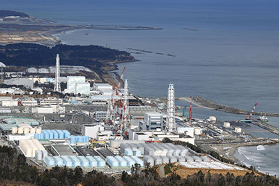 Семь вопросов к правительству Японии о сбросе загрязненной радиоактивной воды в океан с аварийной АЭС «Фукусима-1» 